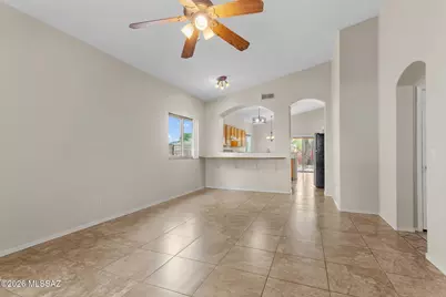 9533 N Englewood Drive, Tucson, AZ 85743 - Photo 5