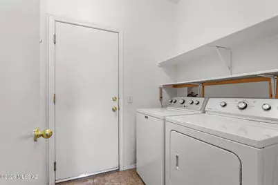 9533 N Englewood Drive, Tucson, AZ 85743 - Photo 29
