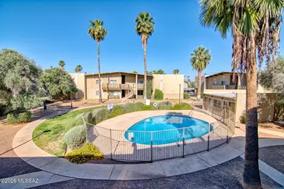 2525 N Alvernon Way #UNIT A7, Tucson, AZ 85712 - Photo 13