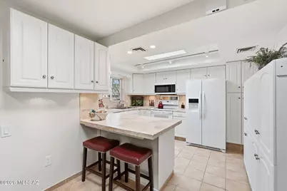 143 E Santa Chalice Drive, Green Valley, AZ 85614 - Photo 21