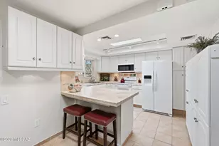 143 E Santa Chalice Dr, Green Valley, AZ 85614 - Photo 21