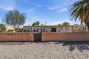143 E Santa Chalice Dr, Green Valley, AZ 85614 - Photo 45