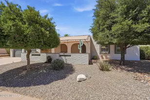 143 E Santa Chalice Dr, Green Valley, AZ 85614 - Photo 11