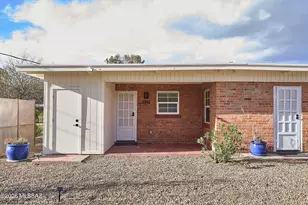 2542 E Seneca St, Tucson, AZ 85716 - Photo 1