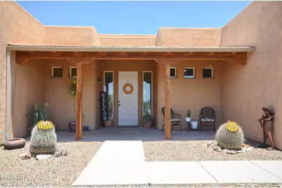 7858 W Wolf Spider Place, Tucson, AZ 85735 - Photo 3