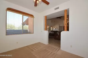 7858 W Wolf Spider Pl, Tucson, AZ 85735 - Photo 17