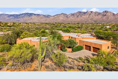 471 W Coyote Moon Place, Oro Valley, AZ 85755 - Photo 47