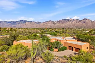 471 W Coyote Moon Pl, Oro Valley, AZ 85755 - Photo 47