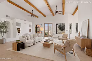 471 W Coyote Moon Pl, Oro Valley, AZ 85755 - Photo 7