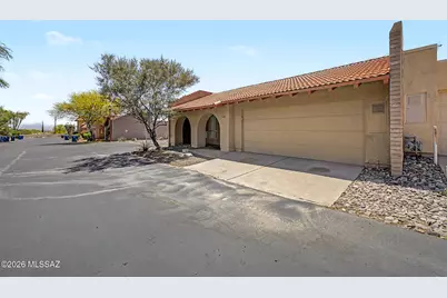 5661 N Camino De La Noche, Tucson, AZ 85718 - Photo 3