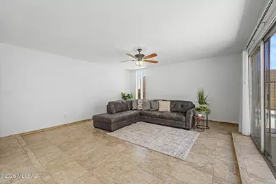 5661 N Camino De La Noche, Tucson, AZ 85718 - Photo 9