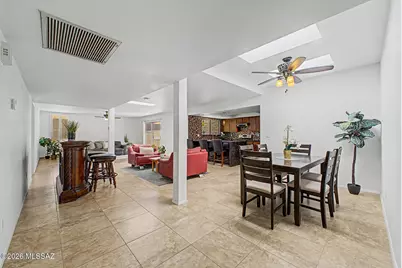 5661 N Camino De La Noche, Tucson, AZ 85718 - Photo 15