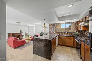 5661 N Camino De La Noche, Tucson, AZ 85718 - Photo 19
