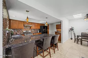 5661 N Camino De La Noche, Tucson, AZ 85718 - Photo 17