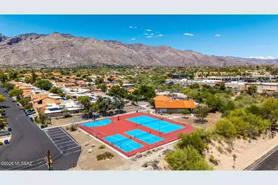 5661 N Camino De La Noche, Tucson, AZ 85718 - Photo 37