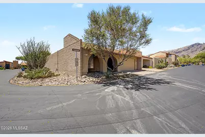 5661 N Camino De La Noche, Tucson, AZ 85718 - Photo 5