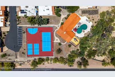 5661 N Camino De La Noche, Tucson, AZ 85718 - Photo 41