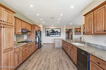 646 E Bent Branch Place, Green Valley, AZ 85614 - Photo 23