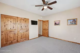 646 E Bent Branch Pl, Green Valley, AZ 85614 - Photo 31