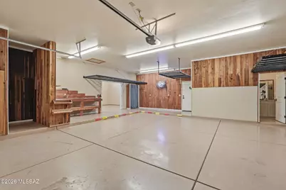 646 E Bent Branch Place, Green Valley, AZ 85614 - Photo 47