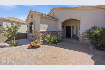 646 E Bent Branch Place, Green Valley, AZ 85614 - Photo 7