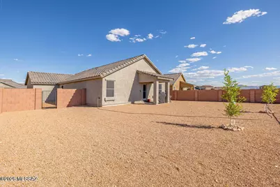 8342 S Clara Roberts Way, Vail, AZ 85641 - Photo 27