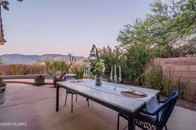 11776 N Cassiopeia Drive, Oro Valley, AZ 85737 - Photo 39