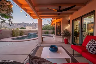 11776 N Cassiopeia Dr, Oro Valley, AZ 85737 - Photo 33