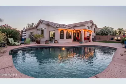 11776 N Cassiopeia Drive, Oro Valley, AZ 85737 - Photo 31
