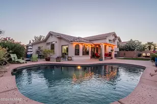 11776 N Cassiopeia Dr, Oro Valley, AZ 85737 - Photo 31