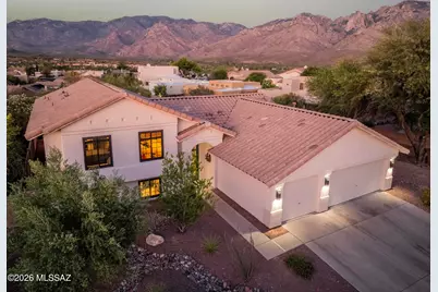 11776 N Cassiopeia Drive, Oro Valley, AZ 85737 - Photo 5