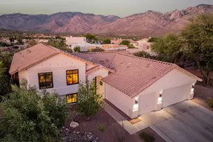 11776 N Cassiopeia Dr, Oro Valley, AZ 85737 - Photo 5