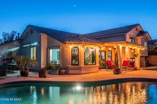 11776 N Cassiopeia Dr, Oro Valley, AZ 85737 - Photo 1