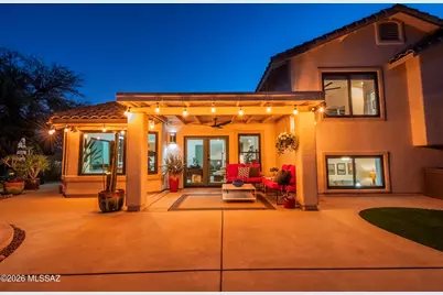 11776 N Cassiopeia Drive, Oro Valley, AZ 85737 - Photo 41