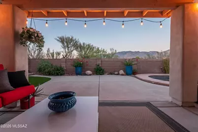 11776 N Cassiopeia Drive, Oro Valley, AZ 85737 - Photo 35