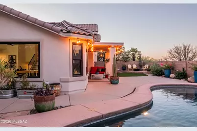 11776 N Cassiopeia Drive, Oro Valley, AZ 85737 - Photo 37