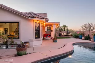 11776 N Cassiopeia Dr, Oro Valley, AZ 85737 - Photo 37