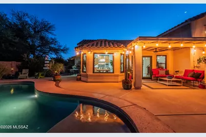 11776 N Cassiopeia Drive, Oro Valley, AZ 85737 - Photo 43