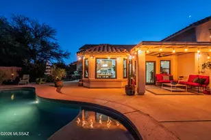11776 N Cassiopeia Dr, Oro Valley, AZ 85737 - Photo 43