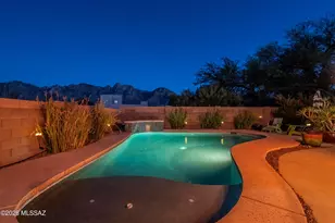 11776 N Cassiopeia Dr, Oro Valley, AZ 85737 - Photo 45