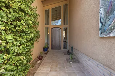 4041 E Camino Montecillo, Tucson, AZ 85718 - Photo 3