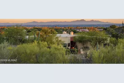 4041 E Camino Montecillo, Tucson, AZ 85718 - Photo 35