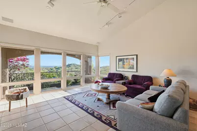 4041 E Camino Montecillo, Tucson, AZ 85718 - Photo 21