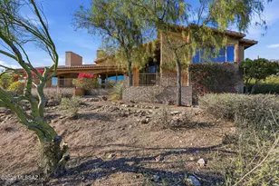 4041 E Camino Montecillo, Tucson, AZ 85718 - Photo 39