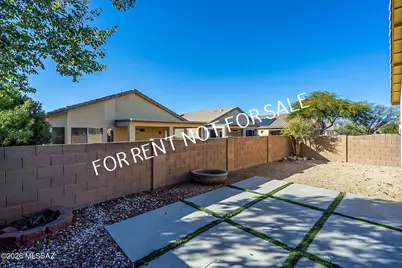 6070 S Wych Elm Place, Tucson, AZ 85747 - Photo 41