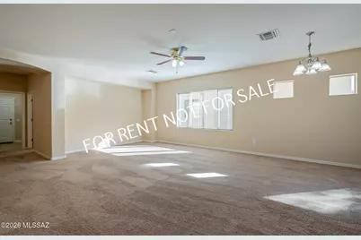 6070 S Wych Elm Place, Tucson, AZ 85747 - Photo 9