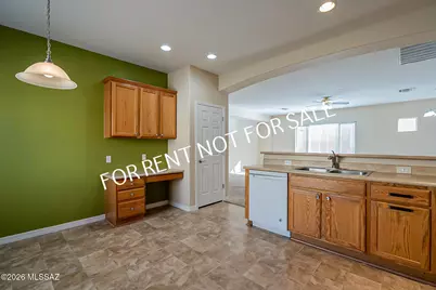 6070 S Wych Elm Place, Tucson, AZ 85747 - Photo 17