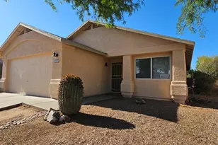 7034 E Mitchell Flyer Rd, Tucson, AZ 85730 - Photo 1
