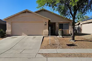 7034 E Mitchell Flyer Rd, Tucson, AZ 85730 - Photo 1