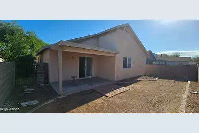 7034 E Mitchell Flyer Road, Tucson, AZ 85730 - Photo 19